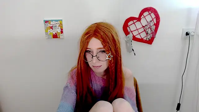 _Hanna_Moon_ 라이브 XXX 채팅