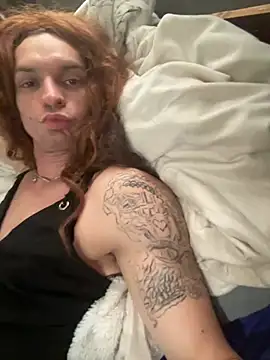 Chat XXX Live AshtonChicken