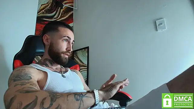 Luke_davis01's Live XXX Chat