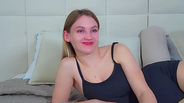 Chat +18 de StacyEvances ao vivo