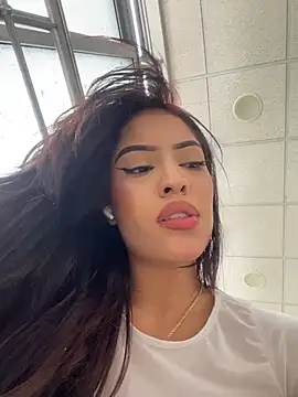Czat XXX na żywo – MystiqueXXX