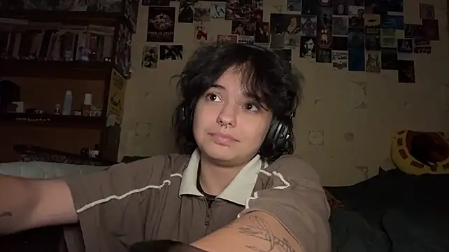 Chat XXX Live Kirin_Lin