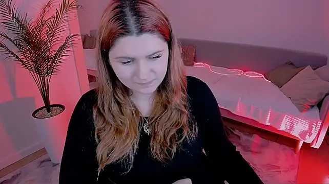 FieryMilena's Live XXX Chat