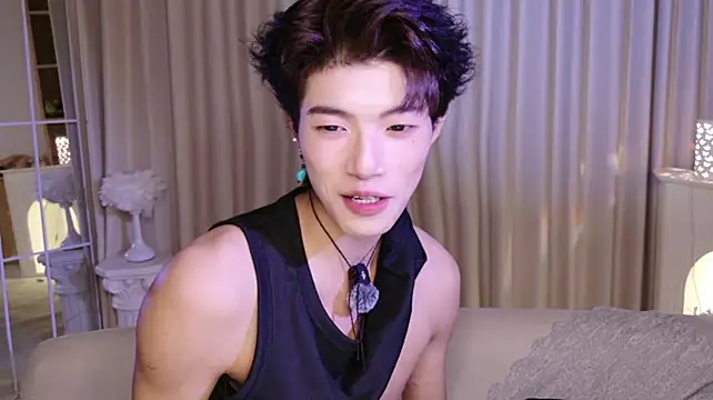Chat XXX en directo de RenZeng