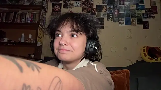 Chat XXX Live Kirin_Lin