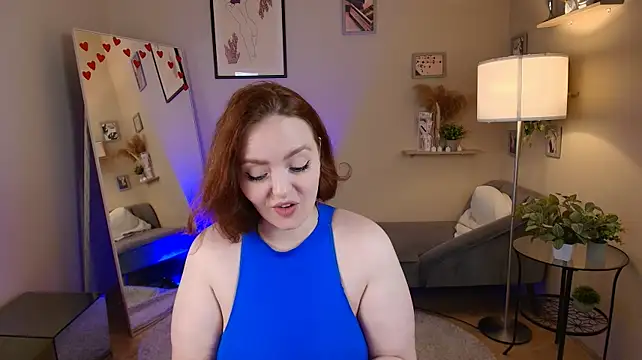 Chat XXX Live blessbinny