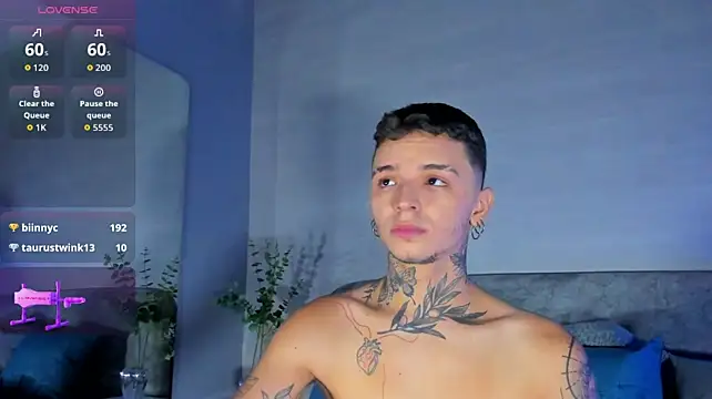 Živý XXX chat Ian_Castillo_