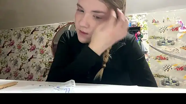 Chat XXX Live VerdaGormly