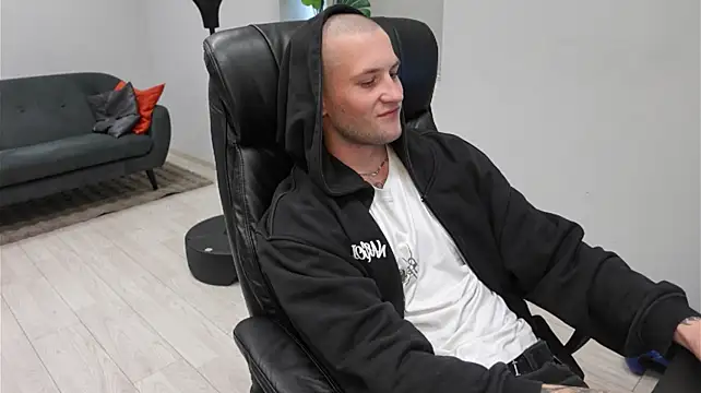 Chat +18 de Igor_Wilde ao vivo