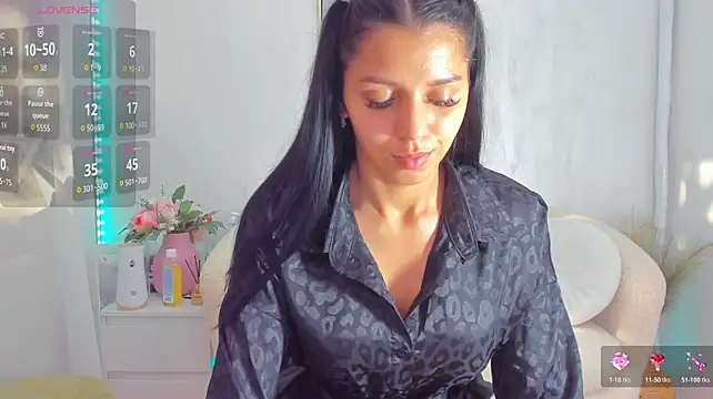 Chat XXX Live Sarabecker