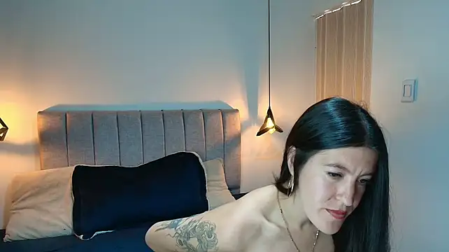 Živý XXX chat LiaCooper_