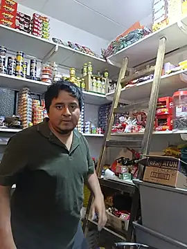 Pertunjukan Kamera Web Elrecomendador