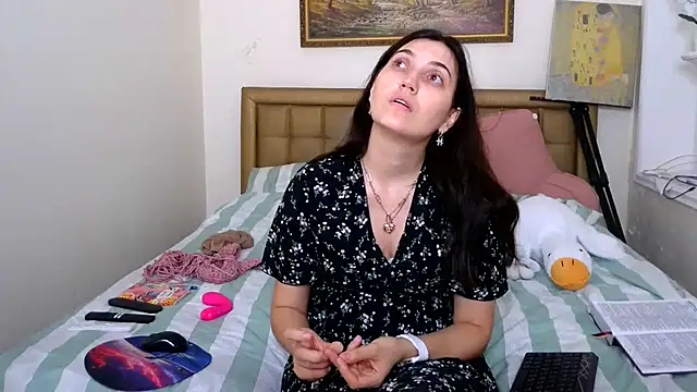 Iren – Naživo XXX chat