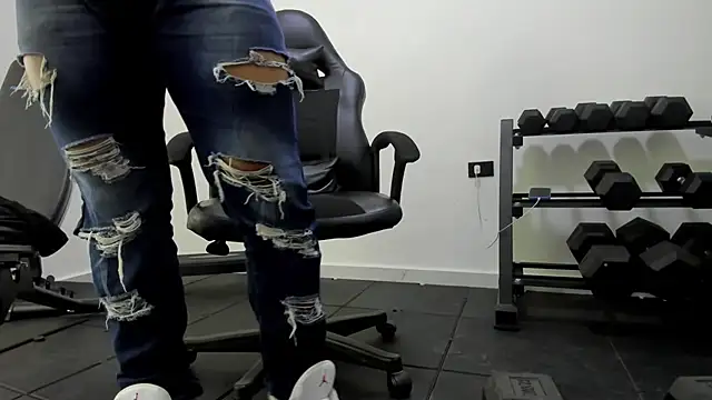 master_leather's Live XXX Chat