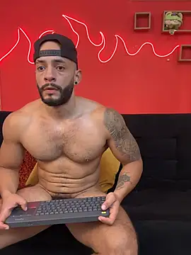 عرض كام Mike_savage3