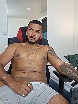 Bruno_Silva_ Live XXX Chat