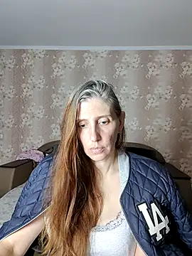 CandiCole 现场XXX聊天