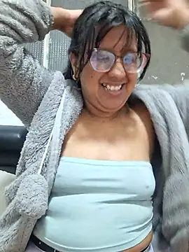 Živý XXX chat ZaidaWet