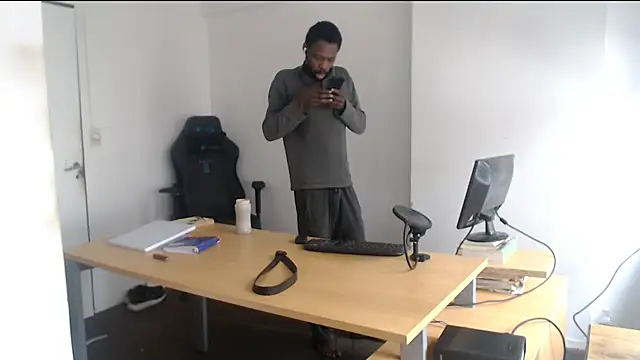 Mastertopdome Live XXX Chat