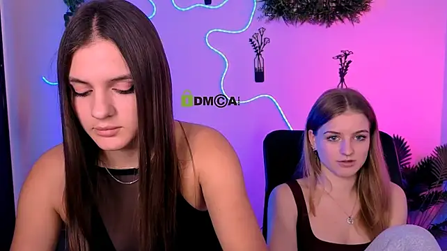 lisa_dark_ 现场XXX聊天