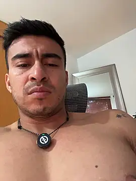Chat XXX Live Chris_Clarck