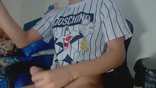 zoecyrus1's Live XXX Chat