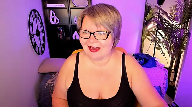 Chat XXX ao vivo de Shannonshine