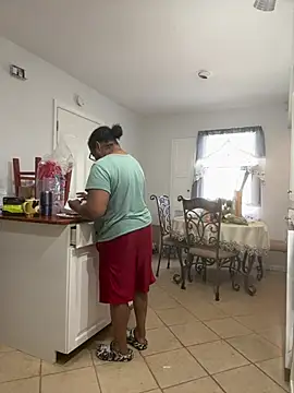 ebonyred লাইভ XXX চ্যাট