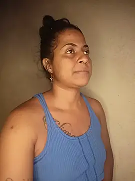 Chat +18 de Giselabrunette25 ao vivo
