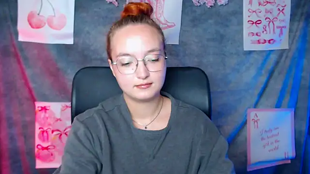 MissAriaa Adlı Modelin Canlı XXX Sohbeti