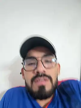 big_bearman Live XXX-chat