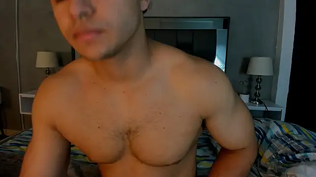 Онлайн чат XXX Charlie___Musk