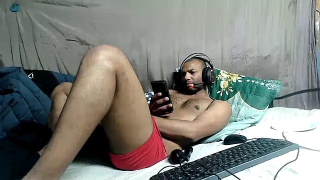 Camodick Chat XXX in diretta