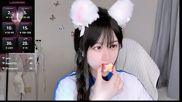 aibaba_888 Live XXX-chat