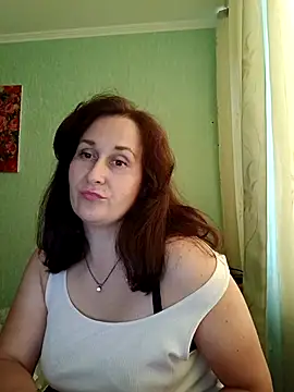 Chatroom XXX en direct de Amandda_