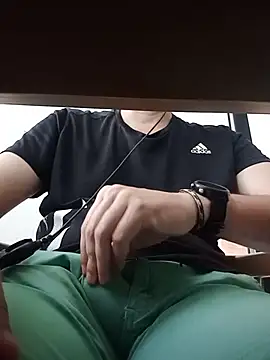 Živý XXX chat jpcowbow
