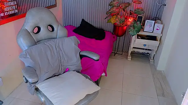 CherrySamantha_ লাইভ XXX চ্যাট