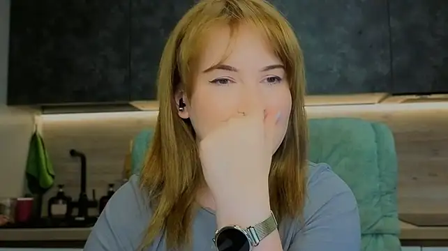 Živý XXX chat Katniss_K