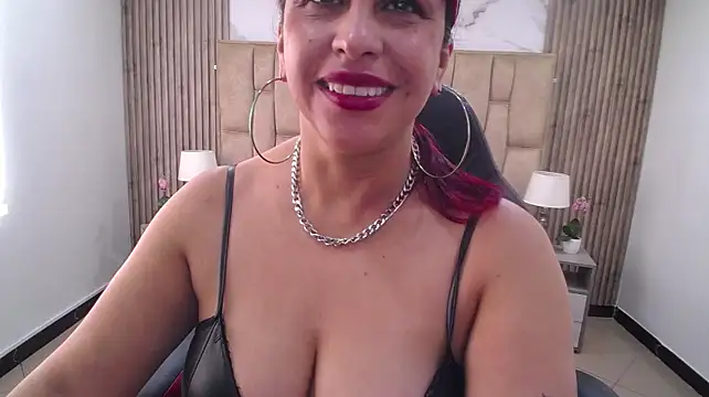 Anabella_Thompson Live XXX-chat