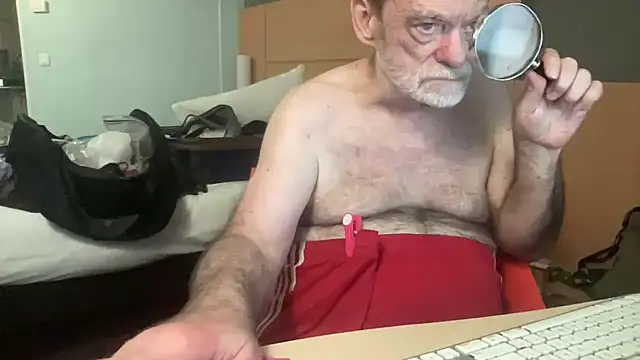 XXX chat uživo modela coach-karl