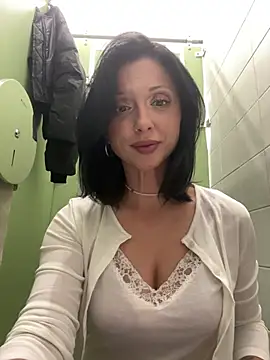 XXX chat uživo modela RoxySantaMonica
