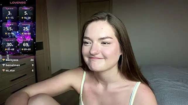 Chat XXX Live LizettoFortuna