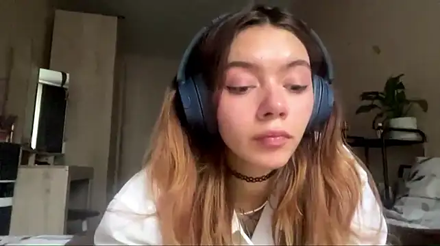 Chat XXX Live meowskyy