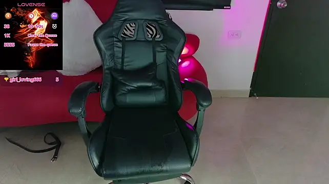แชท XXX สดของ LunaSub69_