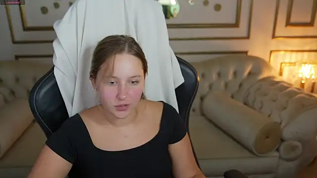 Chat XXX Live LilySweet054