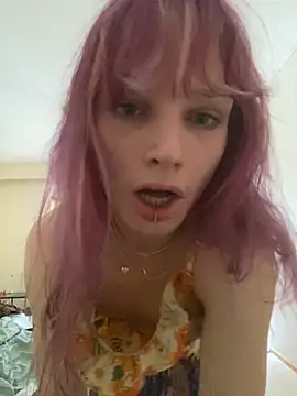 Divabolical live XXX chat