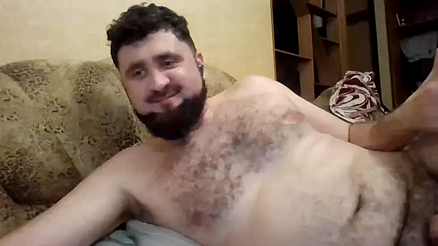Онлайн чат XXX StasConnor