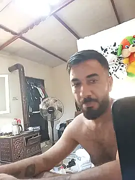 XXX chat uživo modela leon_ates