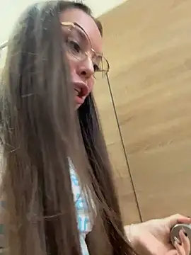 MeliMoon Live XXX-chat