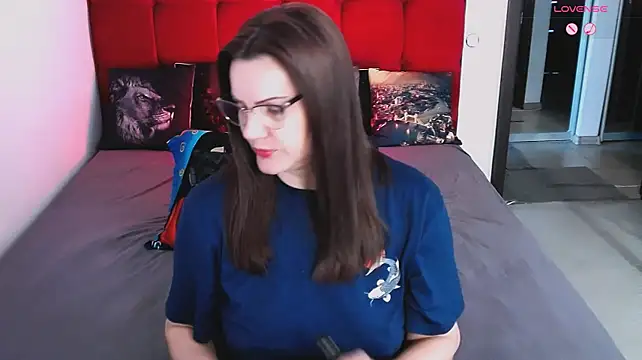 Živý XXX chat EvelynPorshe